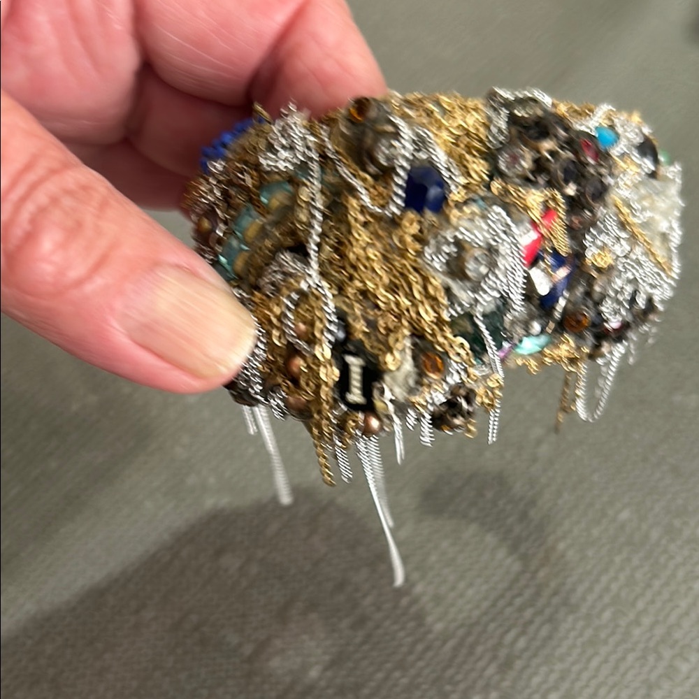 Bracelet  Alpaca